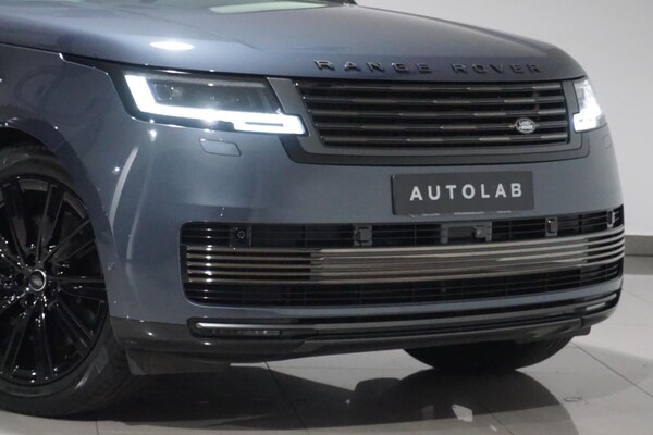 Used Land Rover Range Rover 2023 for sale - 76214694: Photo 47