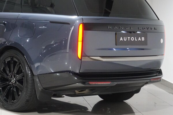 Used Land Rover Range Rover 2023 for sale - 76214694: Photo 48