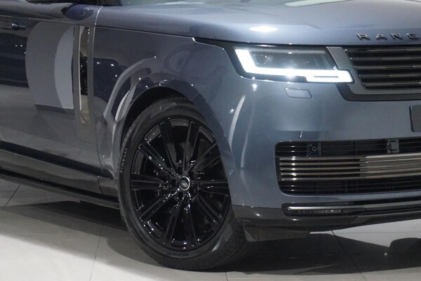 Used Land Rover Range Rover 2023 for sale - 76214694: Photo 49