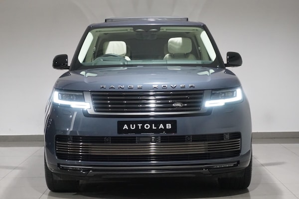 Used Land Rover Range Rover 2023 for sale - 76214694: Photo 4