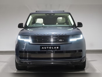 Used Land Rover Range Rover 2023 for sale - 76214694: Photo 4