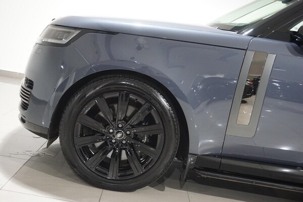 Used Land Rover Range Rover 2023 for sale - 76214694: Photo 51