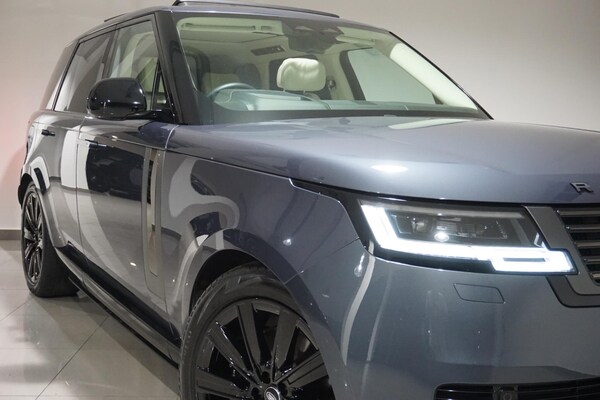 Used Land Rover Range Rover 2023 for sale - 76214694: Photo 53