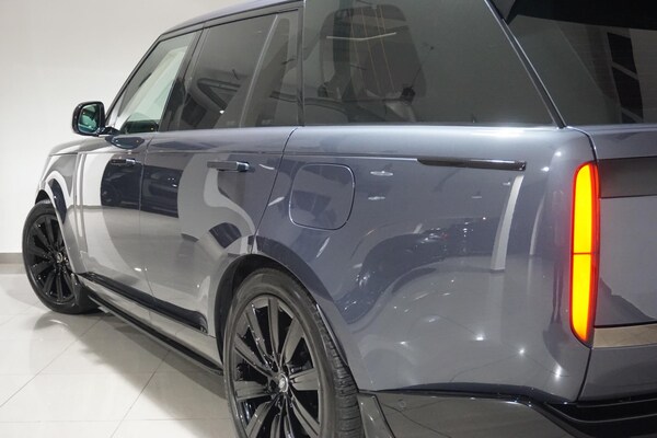 Used Land Rover Range Rover 2023 for sale - 76214694: Photo 54