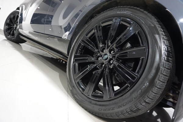 Used Land Rover Range Rover 2023 for sale - 76214694: Photo 55