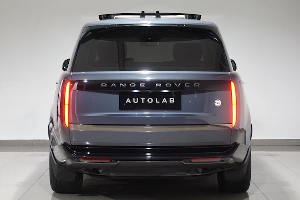 Used Land Rover Range Rover 2023 for sale - 76214694: Photo 5