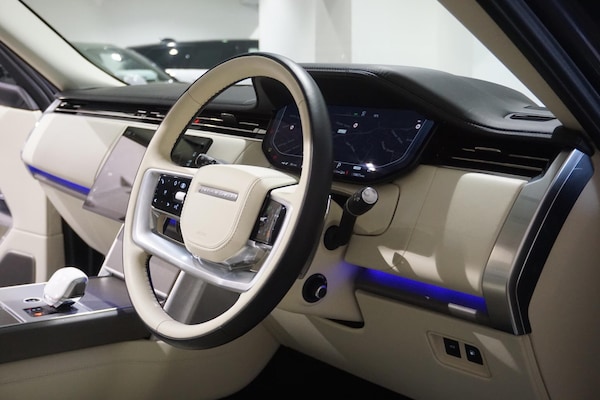 Used Land Rover Range Rover 2023 for sale - 76214694: Photo 6