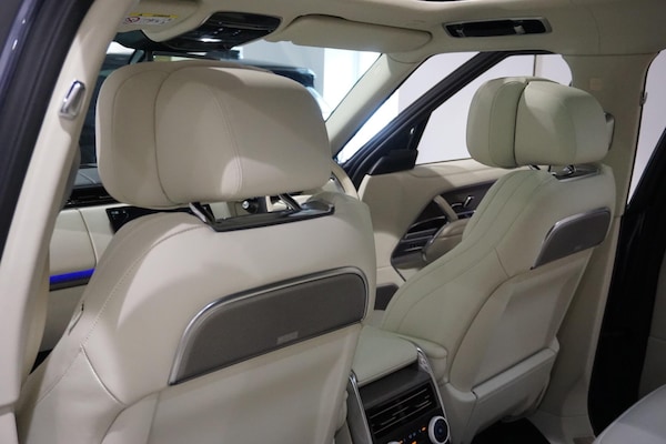 Used Land Rover Range Rover 2023 for sale - 76214694: Photo 8