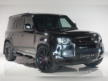 Used Land Rover Defender 2023 for sale - 78461970: Photo
