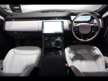 2023 (23) - 3.0 P400 Autobiography 5dr Auto