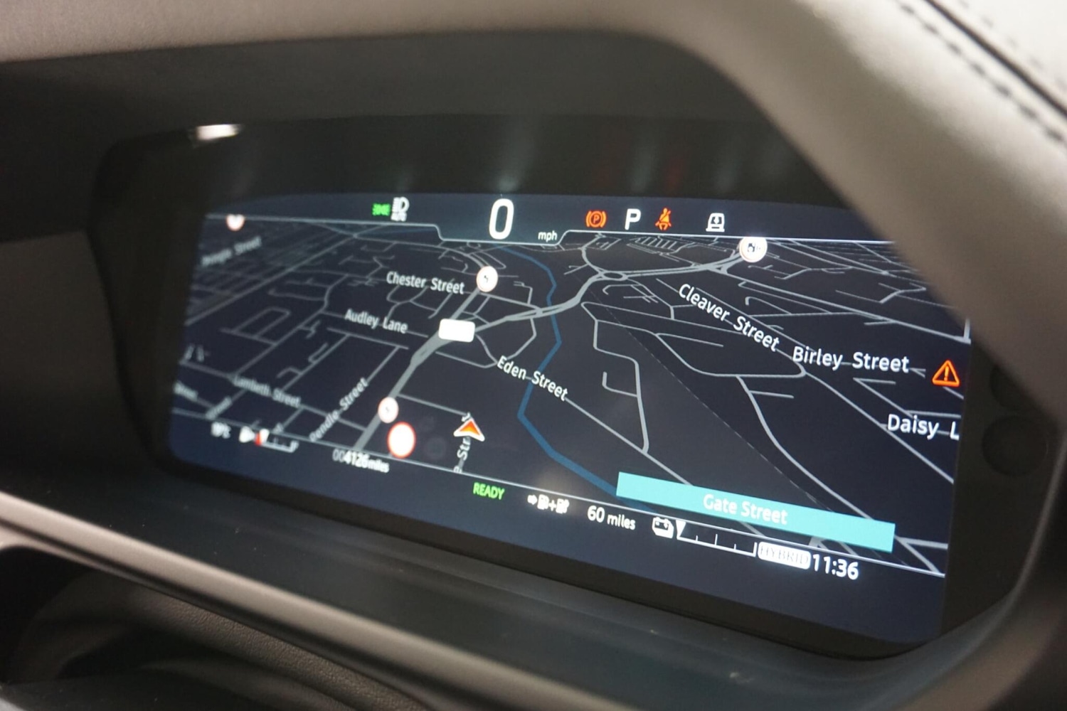 Used Land Rover Defender 110 for sale - 76476489: Photo 17