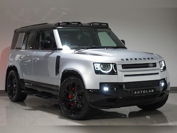 (24) - 2.0 P400e 15.4kWh XS Edition SUV 5dr Petrol Plug-in Hybrid Auto 4WD Euro 6