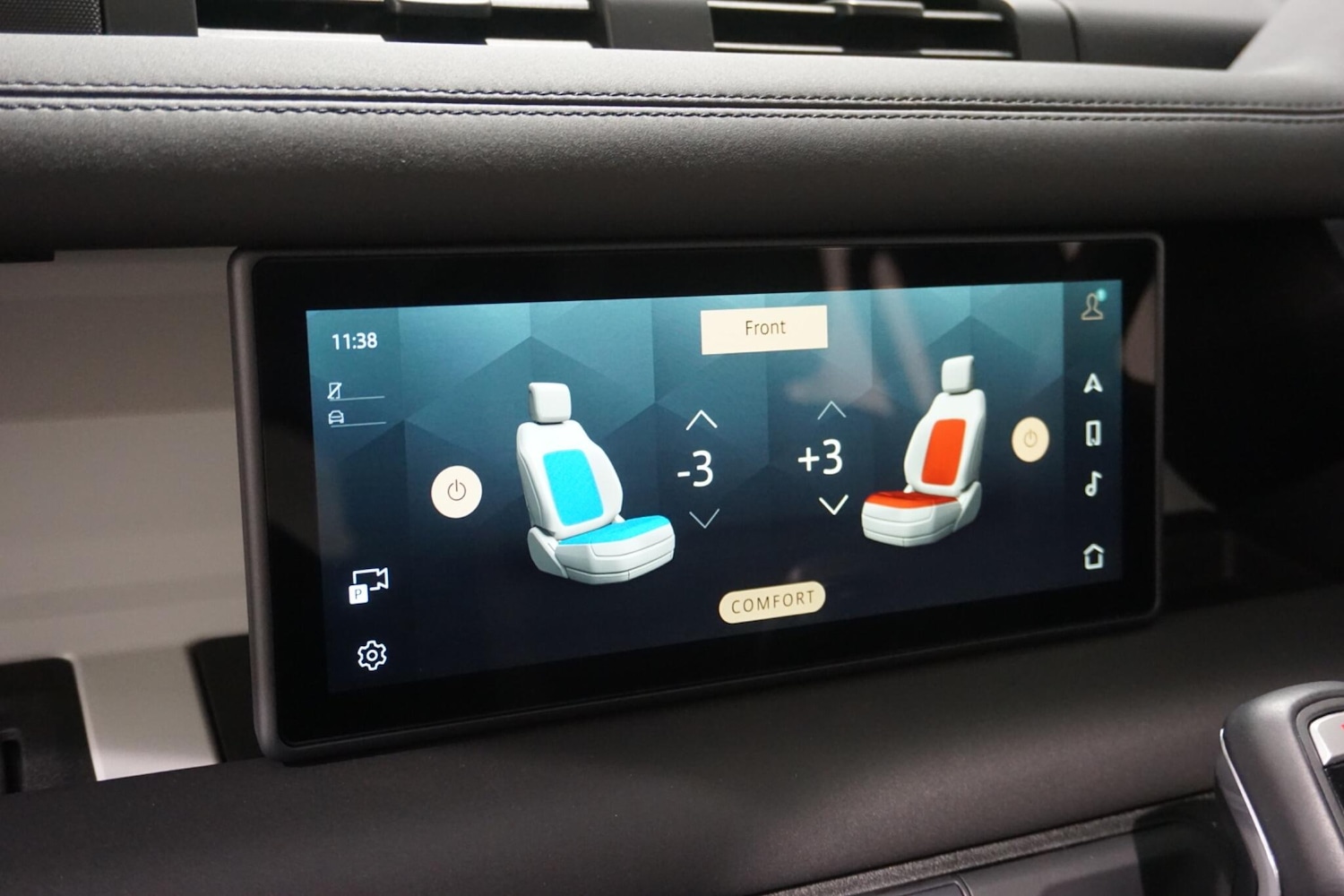 Used Land Rover Defender 110 for sale - 76476489: Photo 20