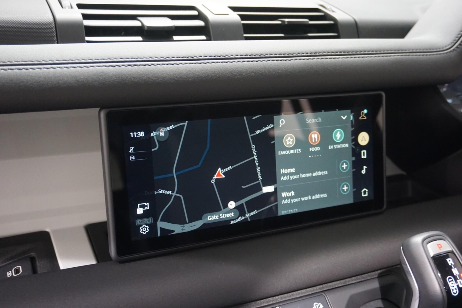 Used Land Rover Defender 110 for sale - 76476489: Photo 62