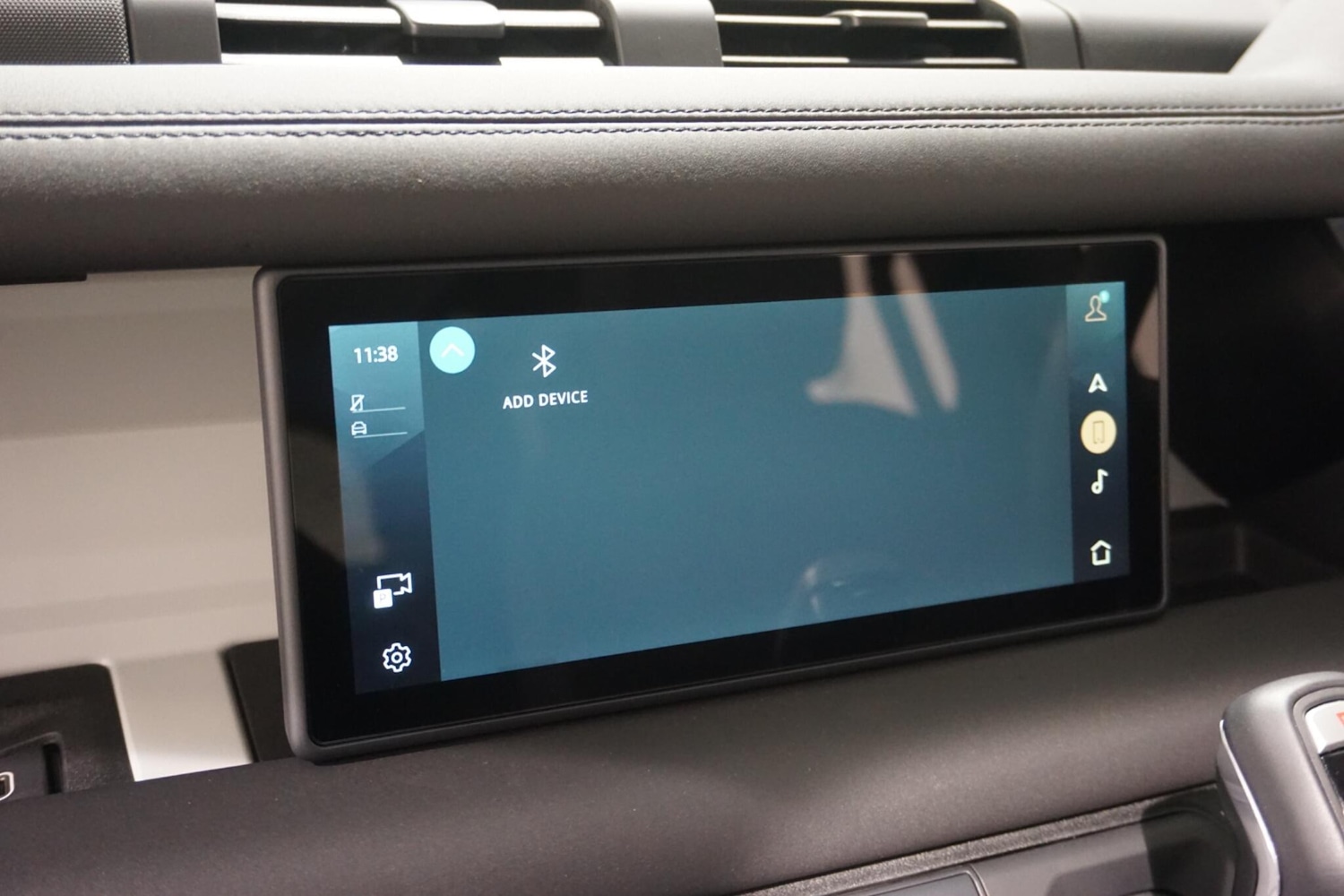 Used Land Rover Defender 110 for sale - 76476489: Photo 63