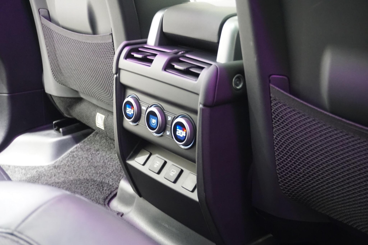 Used Land Rover Defender 110 for sale - 76476489: Photo 67