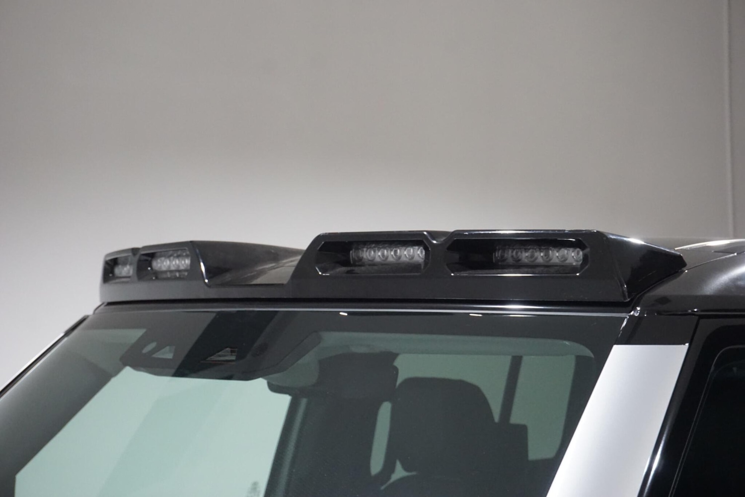 Used Land Rover Defender 110 for sale - 76476489: Photo 73