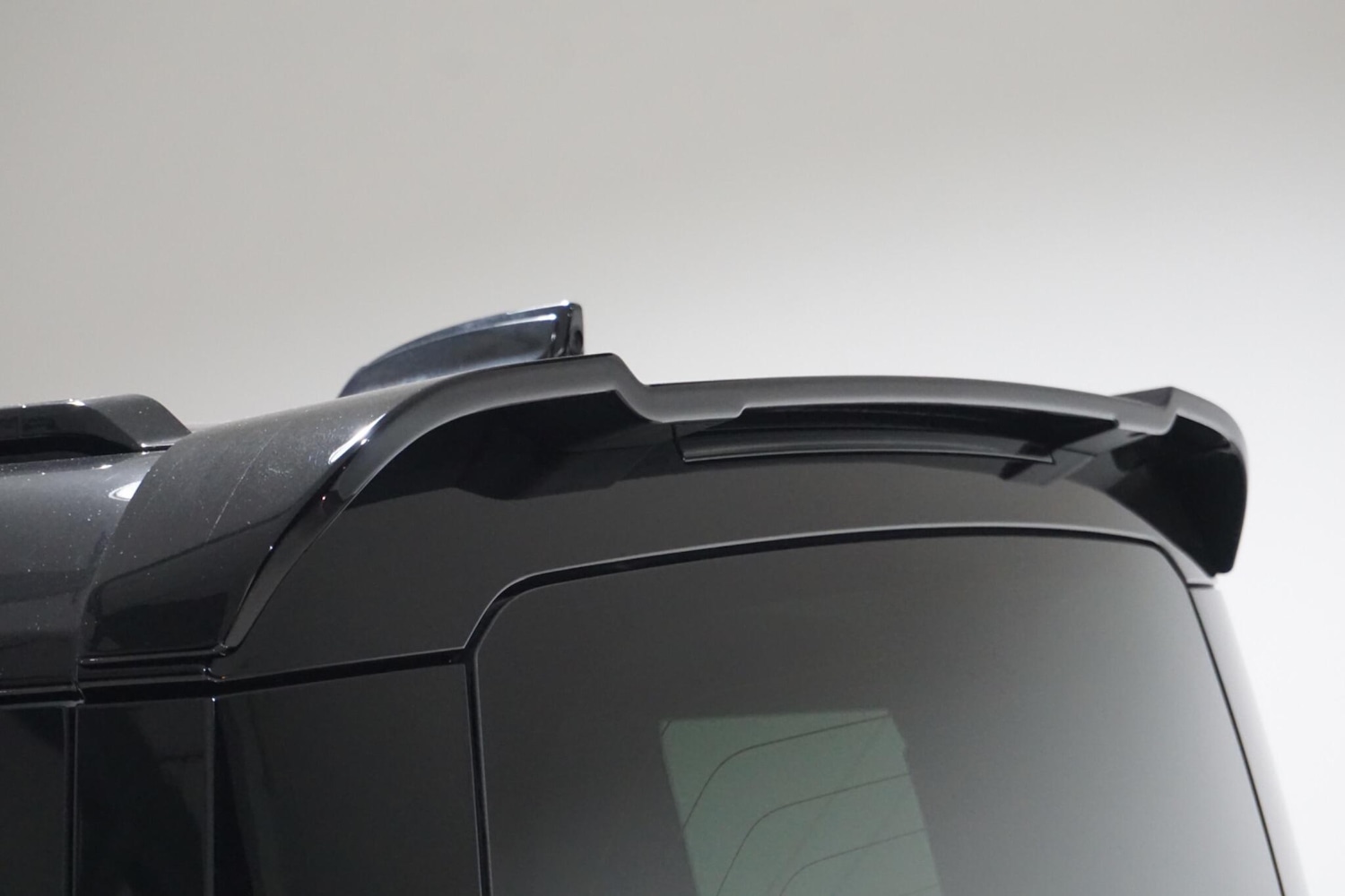 Used Land Rover Defender 110 for sale - 76476489: Photo 74