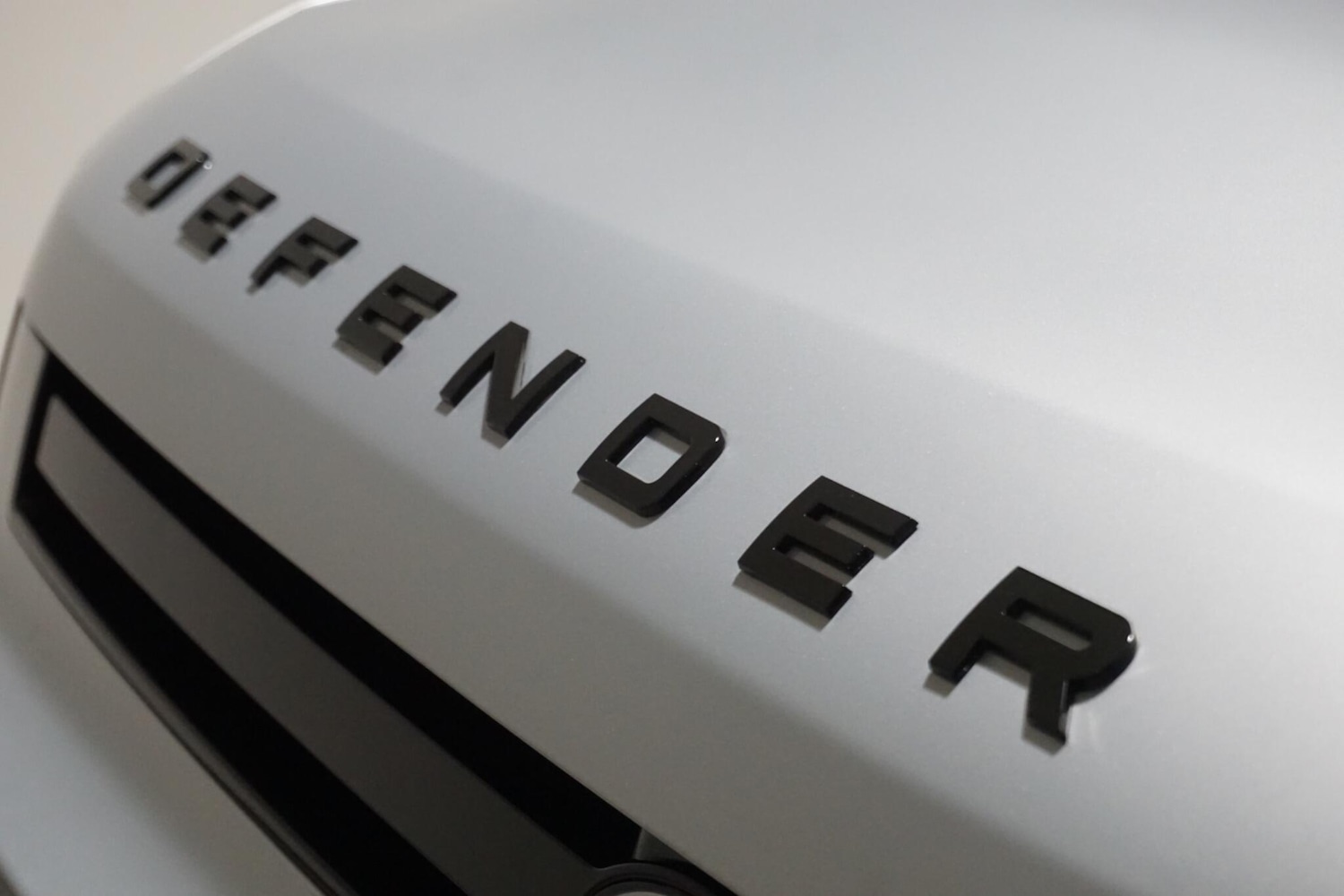 Used Land Rover Defender 110 for sale - 76476489: Photo 78