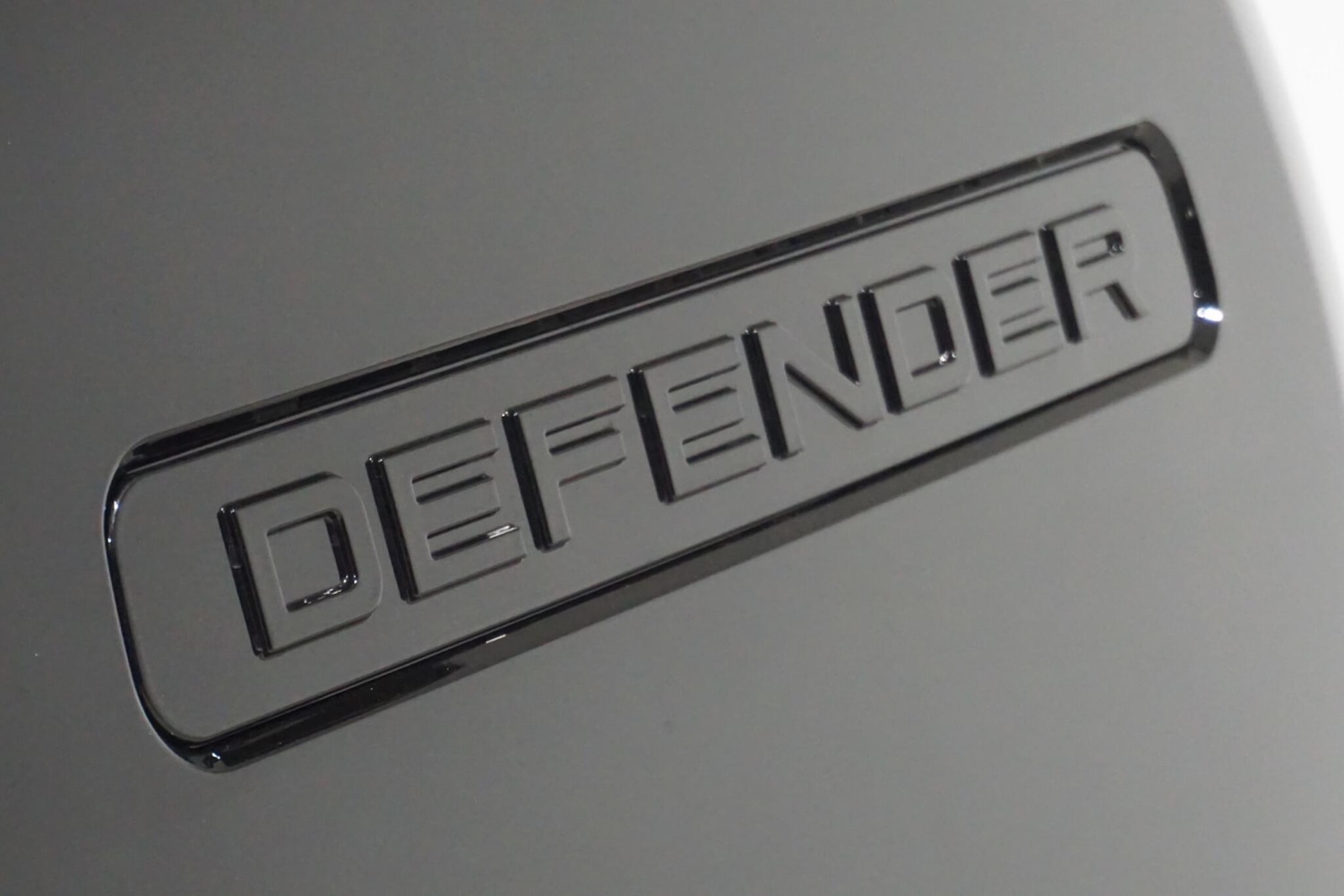 Used Land Rover Defender 110 for sale - 76476489: Photo 79