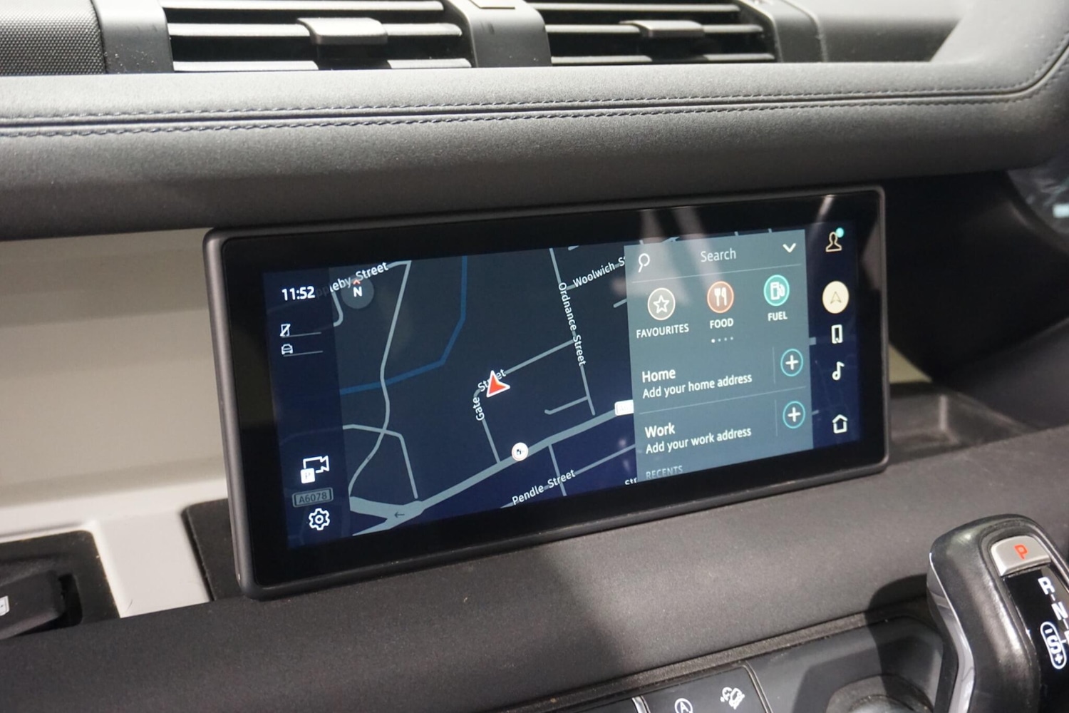 Used Land Rover Defender 110 for sale - 76997542: Photo 59