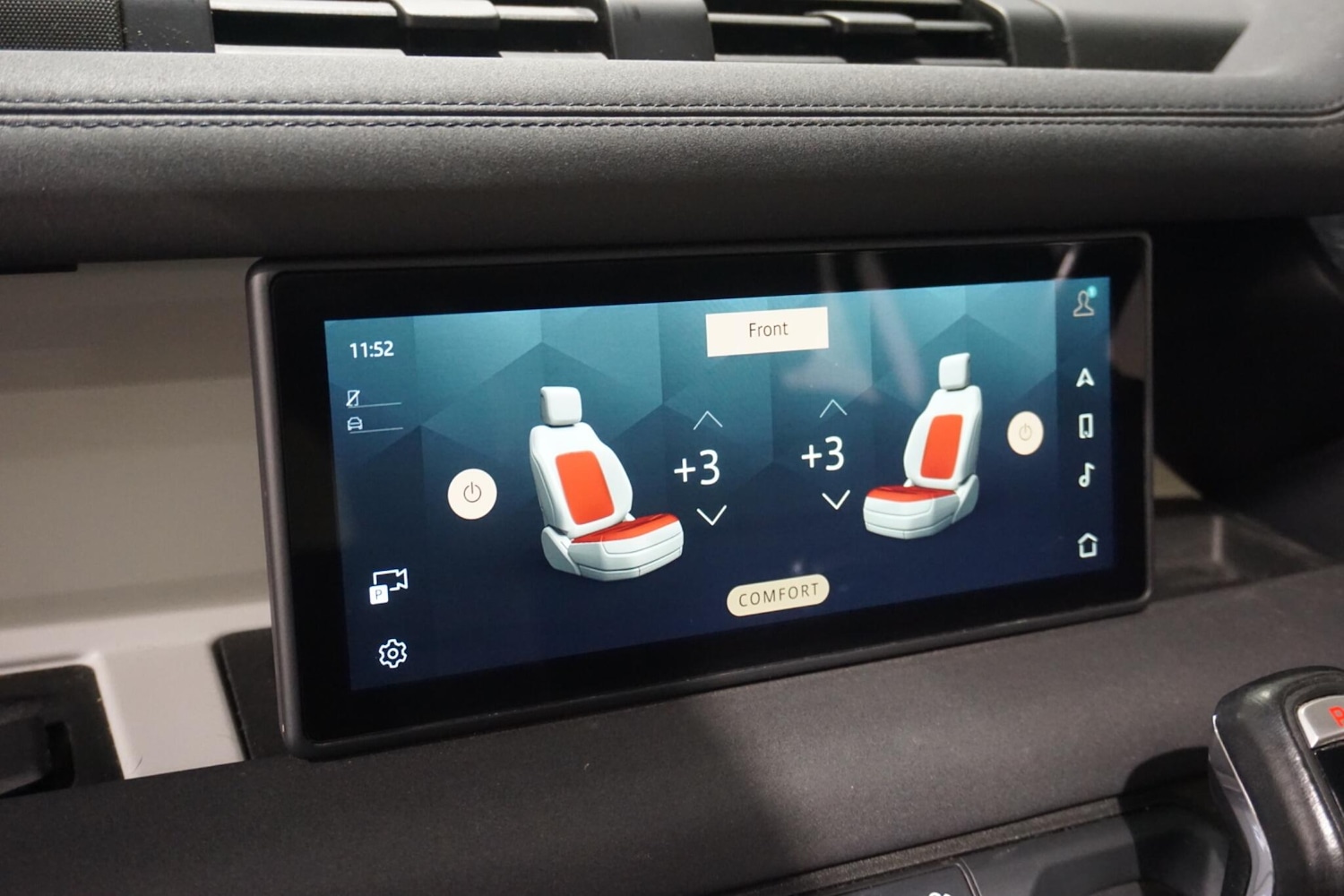 Used Land Rover Defender 110 for sale - 76997542: Photo 63