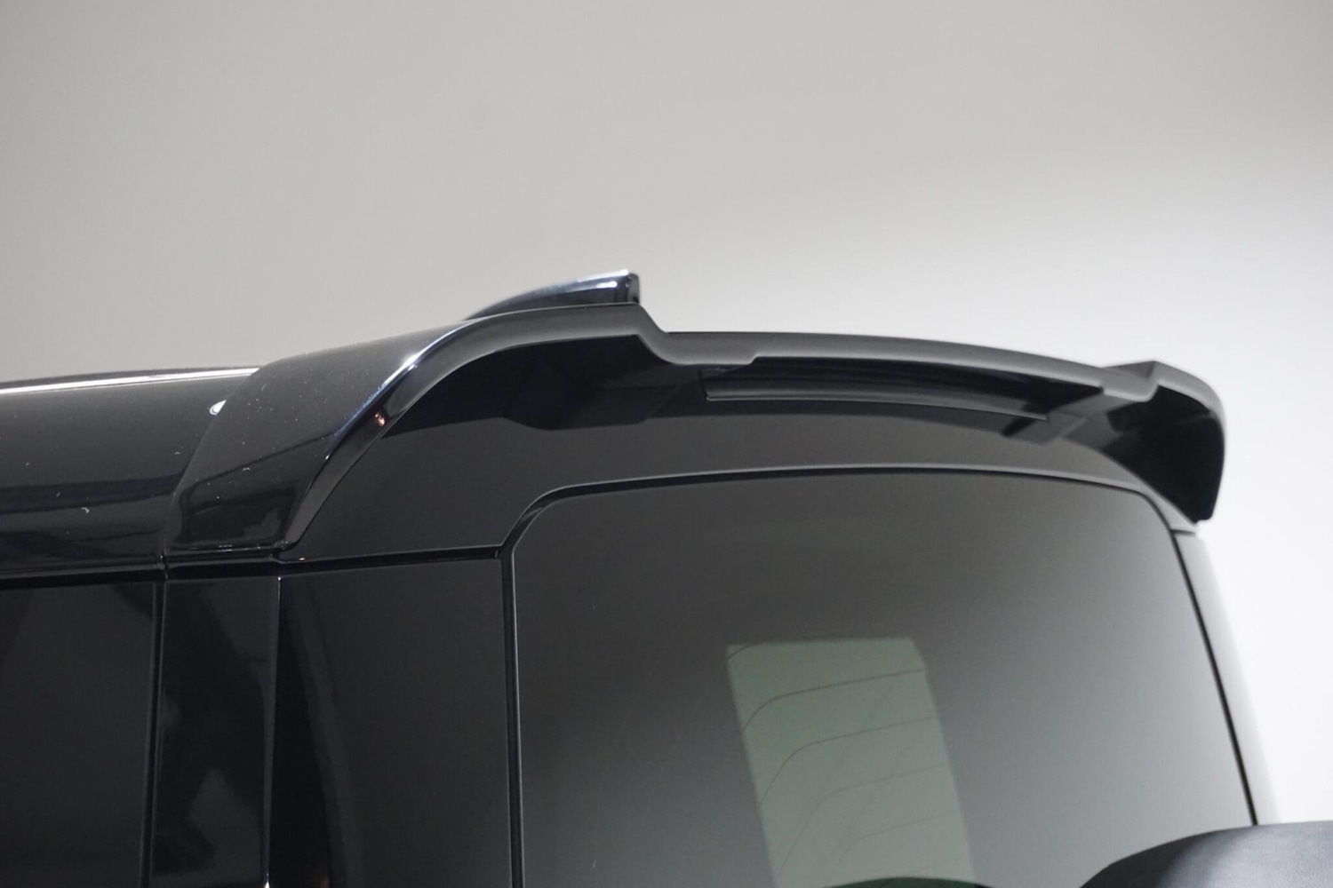 Used Land Rover Defender 110 for sale - 76997542: Photo 71