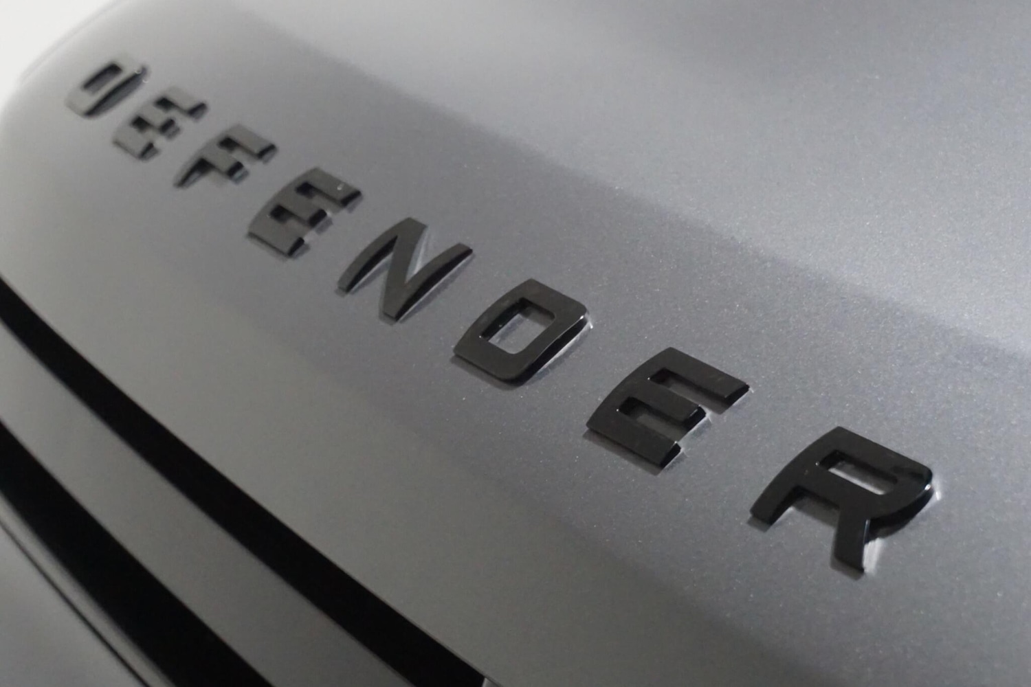 Used Land Rover Defender 110 for sale - 76997542: Photo 76