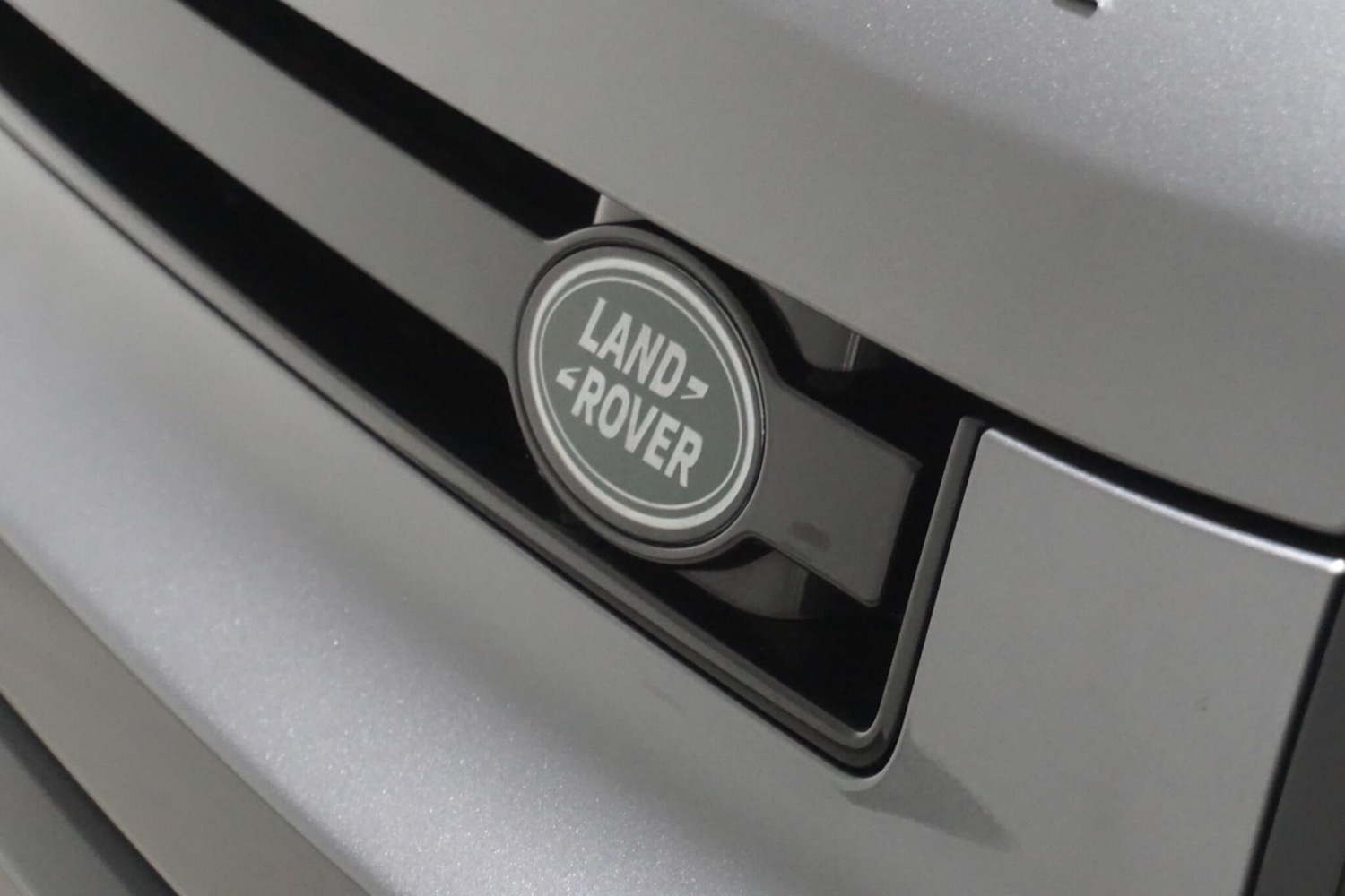 Used Land Rover Defender 110 for sale - 76997542: Photo 78