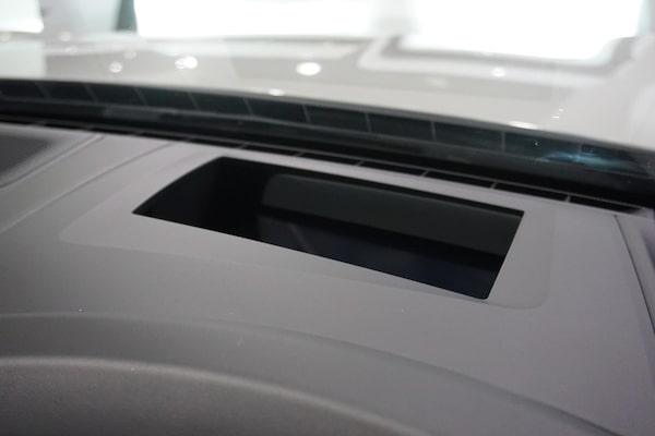 Used Porsche Cayenne 2023 for sale - 76012645: Photo 12