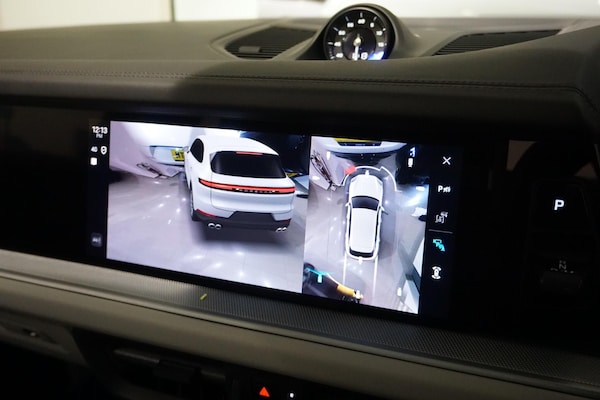 Used Porsche Cayenne 2023 for sale - 76012645: Photo 14