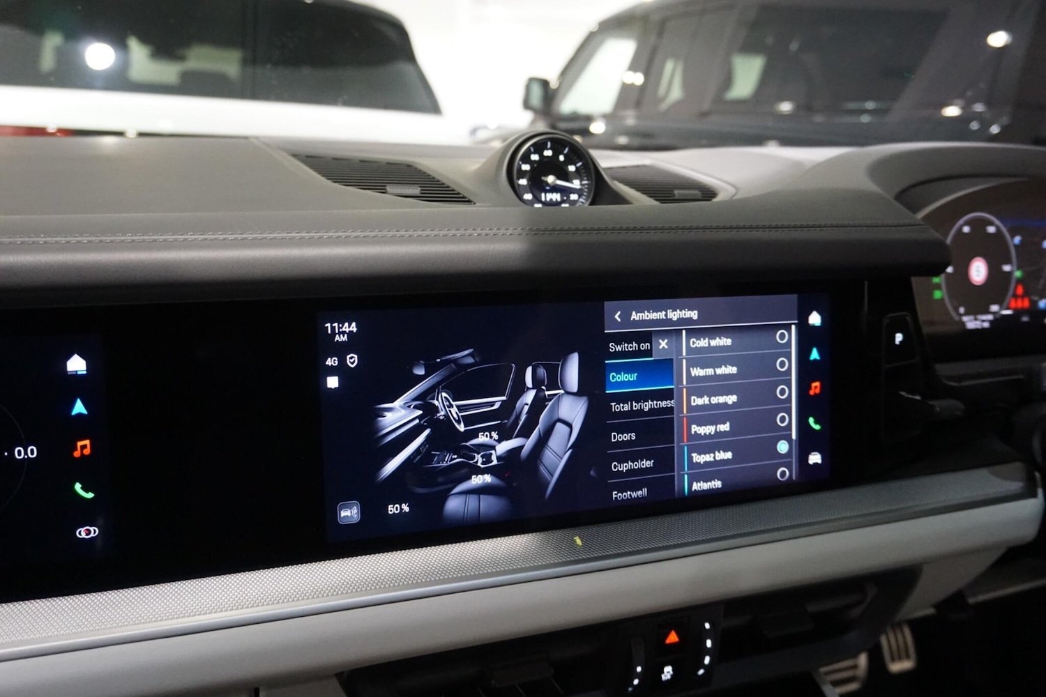 Used Porsche Cayenne 2023 for sale - 76012645: Photo 15