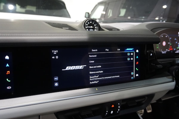 Used Porsche Cayenne 2023 for sale - 76012645: Photo 16