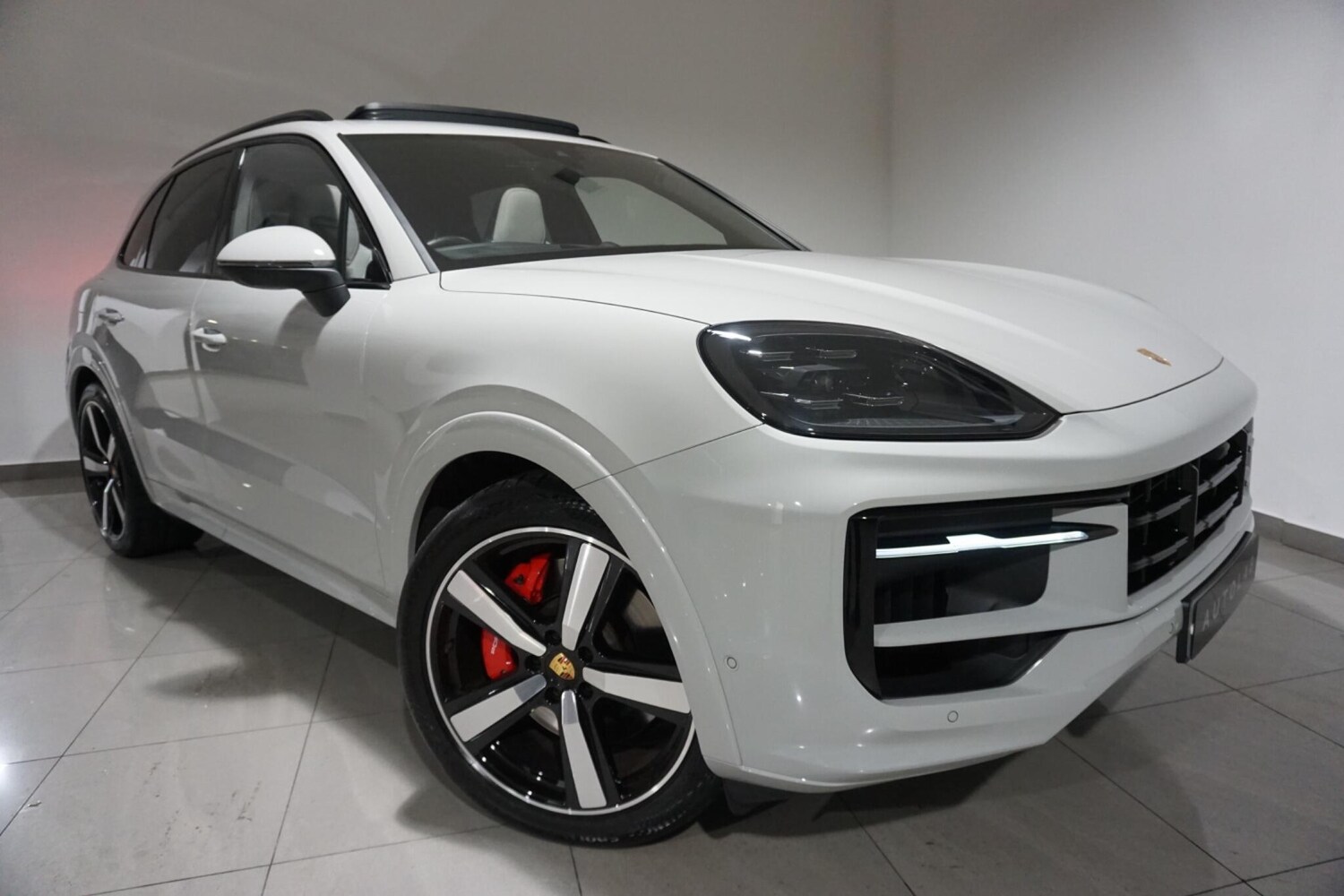 Used Porsche Cayenne 2023 for sale - 76012645: Photo 20
