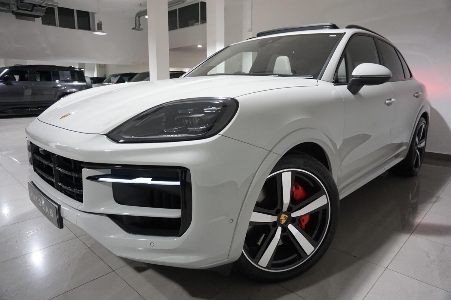 Used Porsche Cayenne 2023 for sale - 76012645: Photo 22