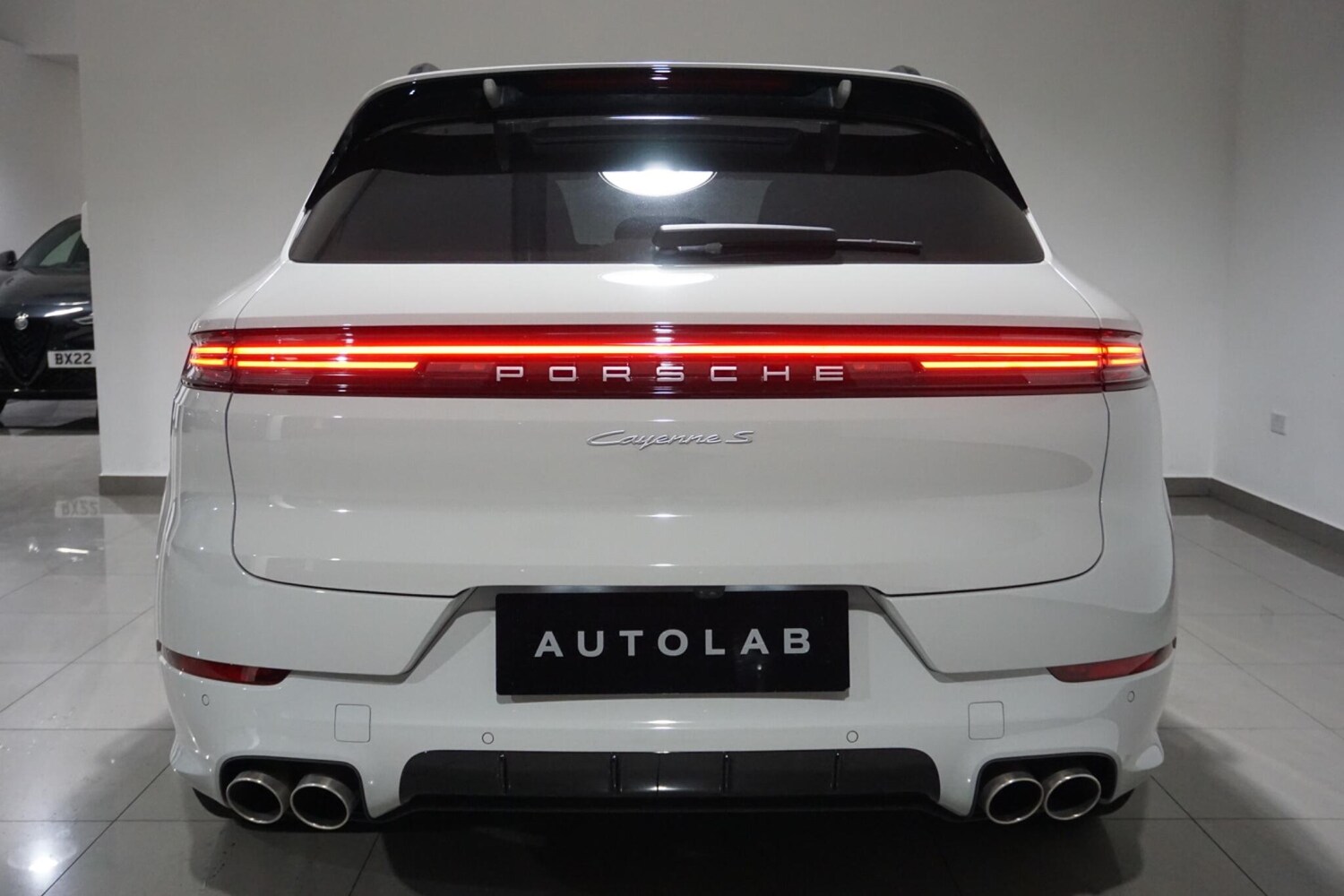 Used Porsche Cayenne 2023 for sale - 76012645: Photo 24