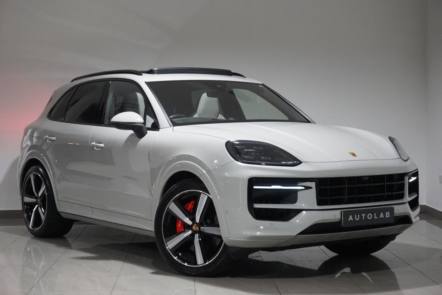 Used Porsche Cayenne 2023 for sale - 76012645: Photo 35