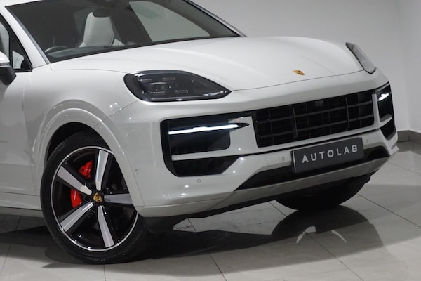 Used Porsche Cayenne 2023 for sale - 76012645: Photo 37