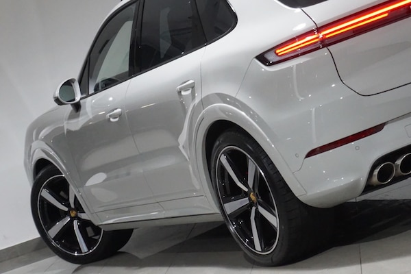 Used Porsche Cayenne 2023 for sale - 76012645: Photo 40