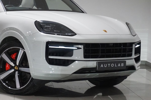 Used Porsche Cayenne 2023 for sale - 76012645: Photo 41