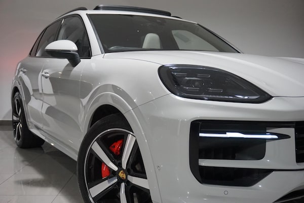 Used Porsche Cayenne 2023 for sale - 76012645: Photo 47
