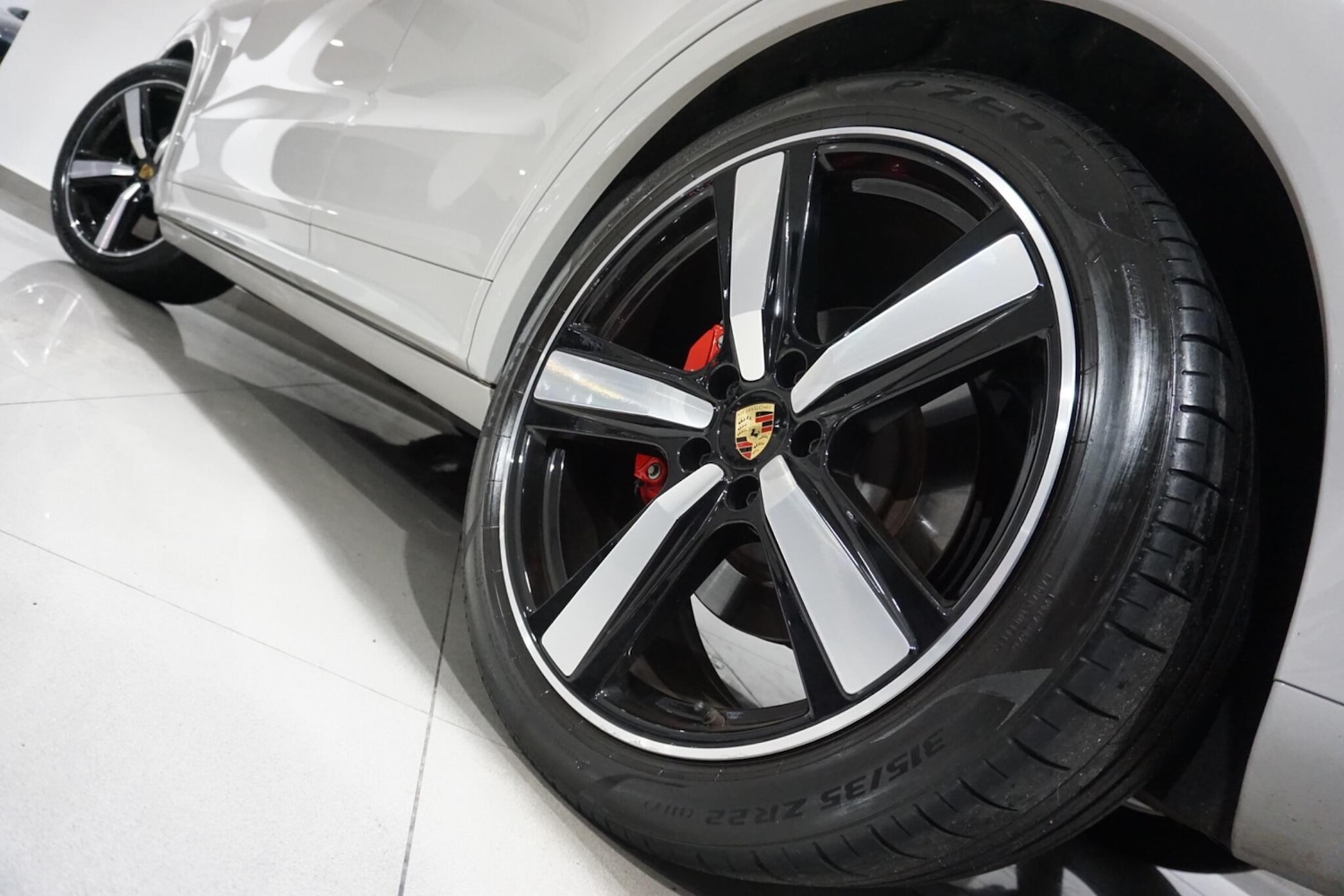 Used Porsche Cayenne 2023 for sale - 76012645: Photo 49