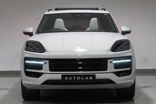 Used Porsche Cayenne 2023 for sale - 76012645: Photo 4