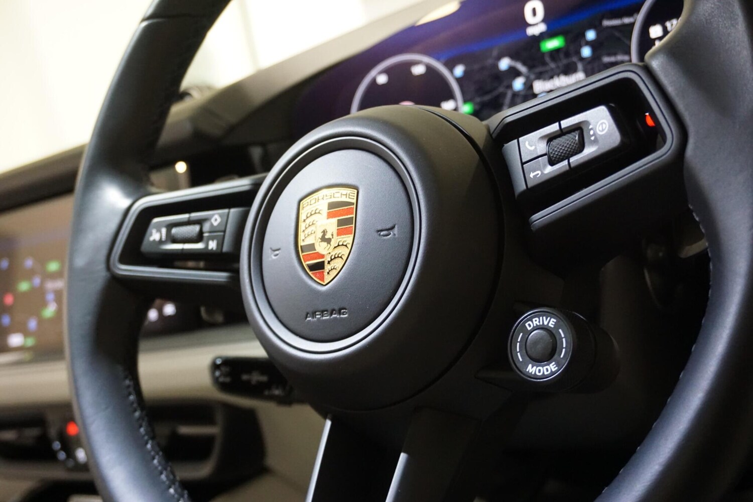 Used Porsche Cayenne 2023 for sale - 76012645: Photo 55