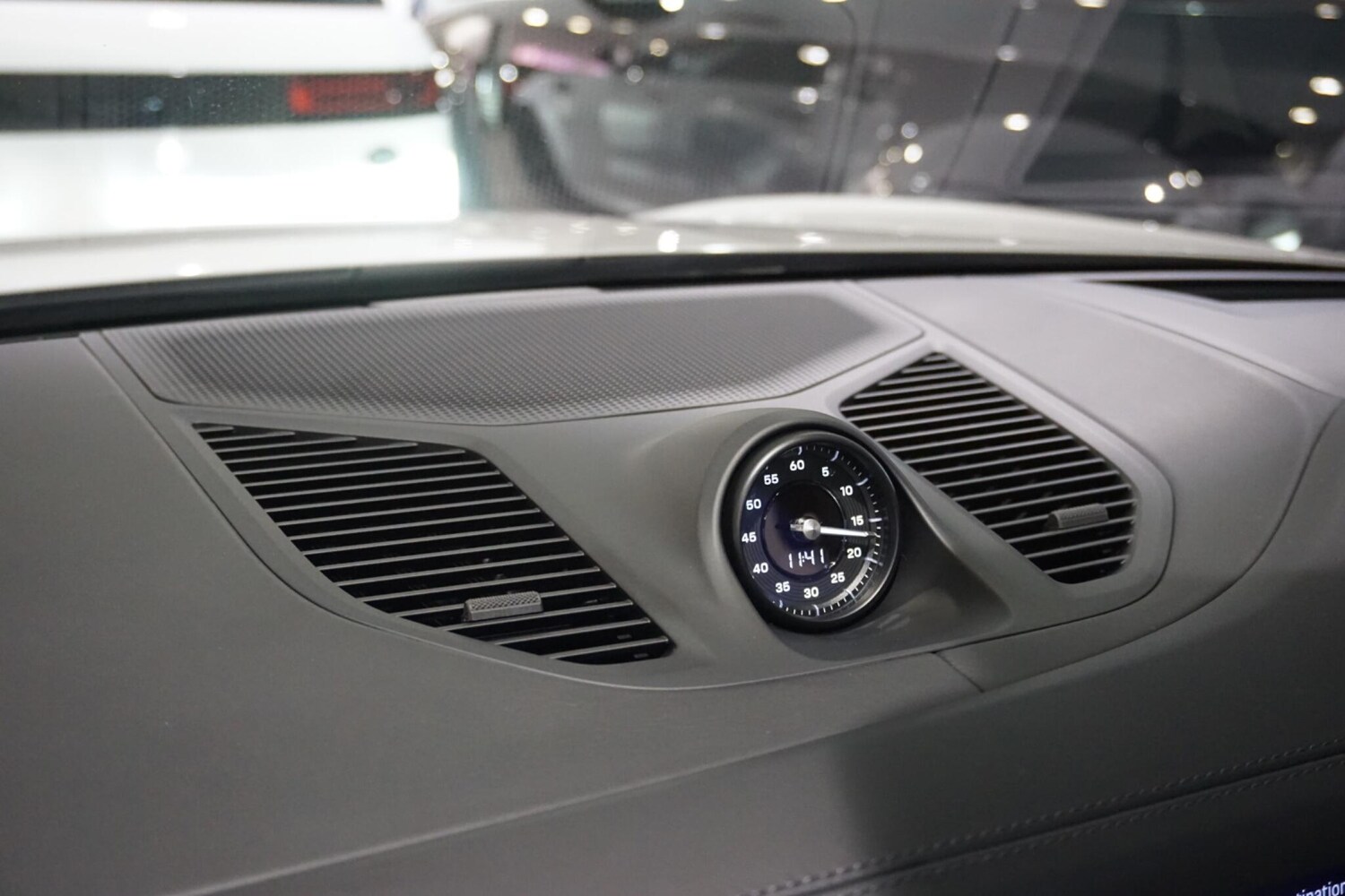 Used Porsche Cayenne 2023 for sale - 76012645: Photo 56