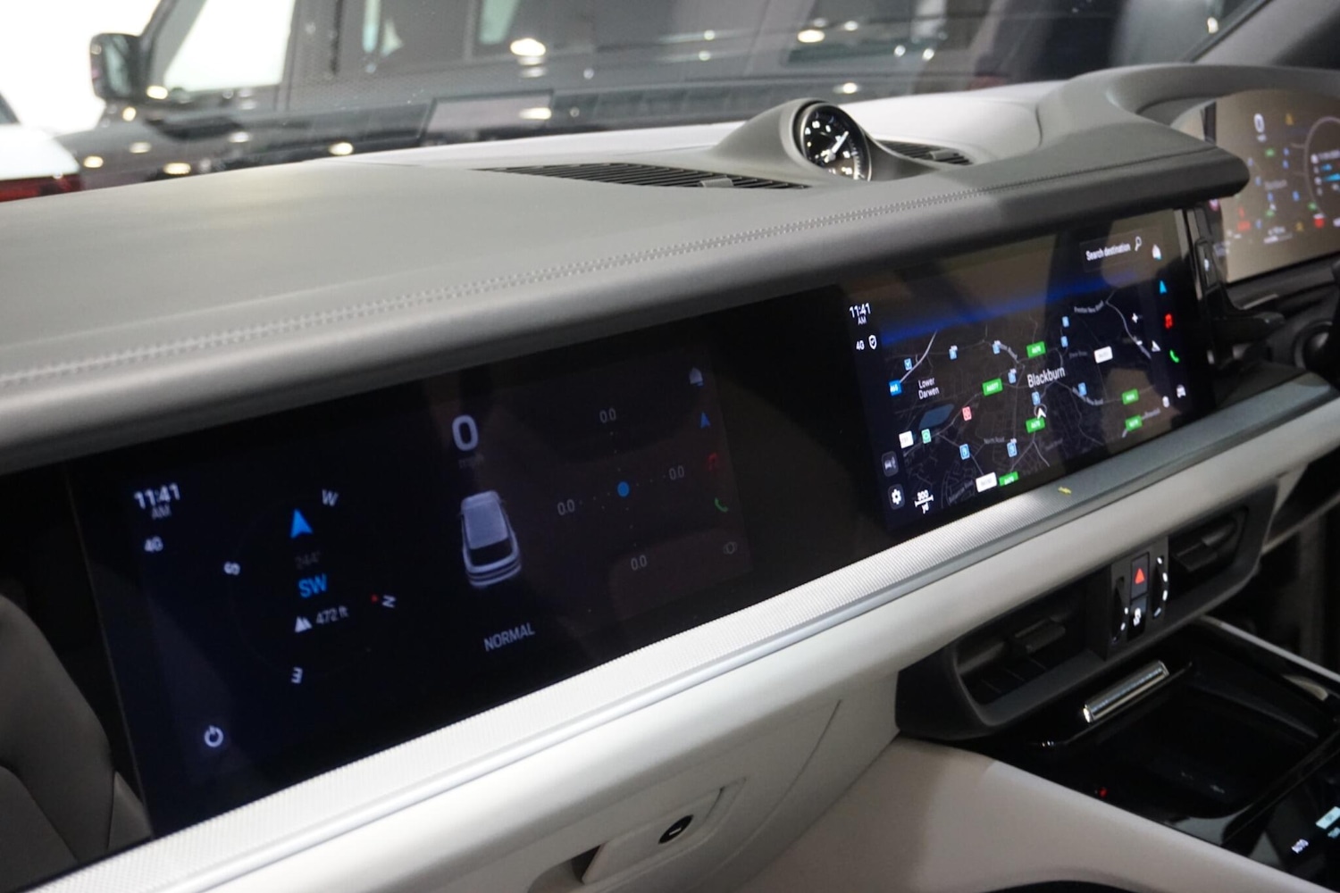 Used Porsche Cayenne 2023 for sale - 76012645: Photo 57