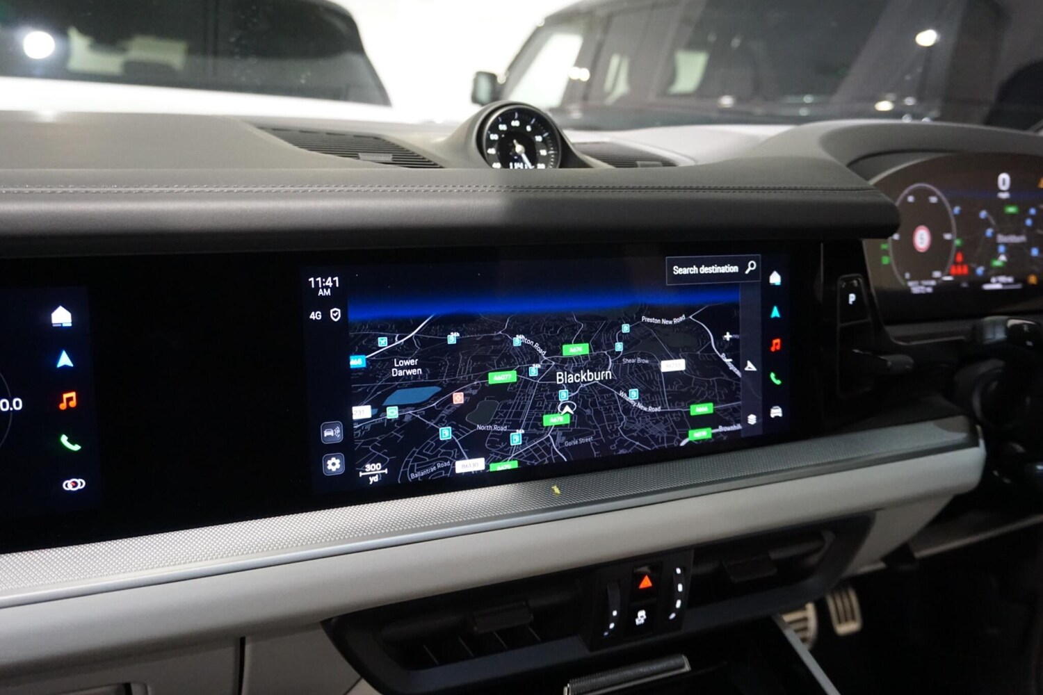 Used Porsche Cayenne 2023 for sale - 76012645: Photo 58