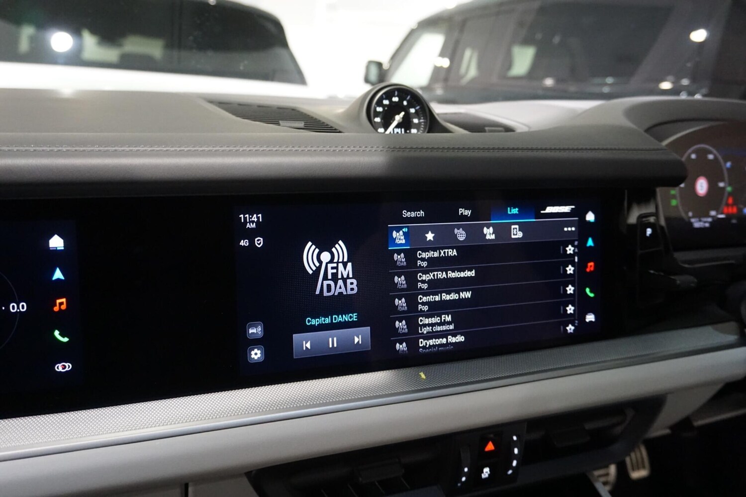 Used Porsche Cayenne 2023 for sale - 76012645: Photo 62