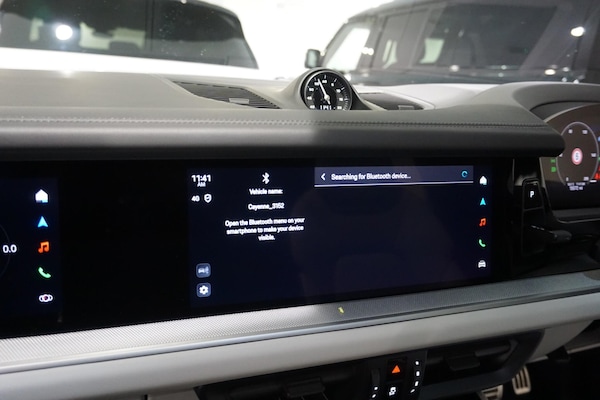 Used Porsche Cayenne 2023 for sale - 76012645: Photo 63