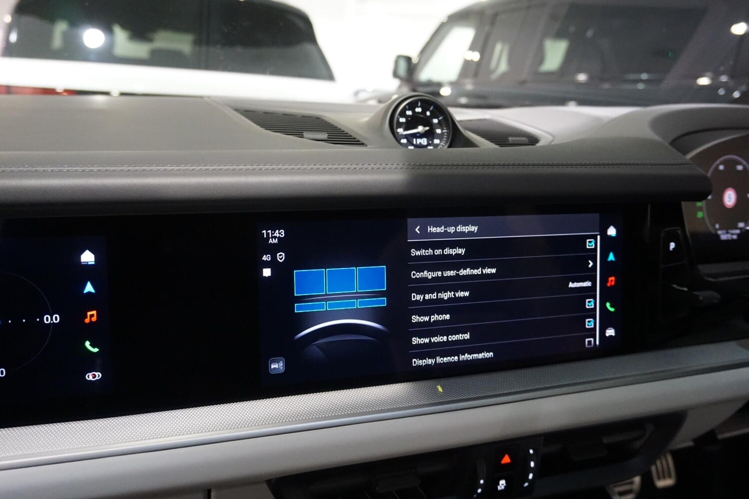 Used Porsche Cayenne 2023 for sale - 76012645: Photo 66